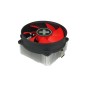Xilence PERFORMANCE C CPU XC035